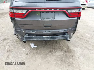2015 Dodge Durango SXT with VIN 1C4RDJAG0FC947060, listed as a IAAI auction lot 42505938 with 124,705 mi miles and . Bid and sale history available at DreamBid. Image 20.