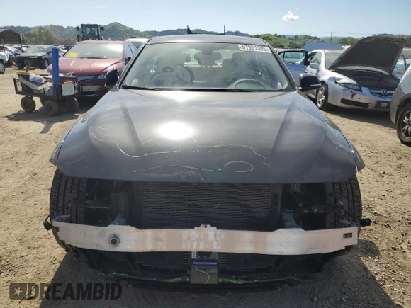 2014 BMW 3 Series 328i with VIN WBA3C1C5XEK113139, listed as a Copart auction lot 51931305 with 67,091 mi miles and Salvage Title. Bid and sale history available at carsss.com. Image 5.
