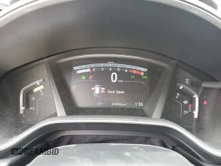 2020 Honda CR-V EX z VIN 2HKRW2H59LH648798, wystawiony jako Copart lot #57773295 z przebiegiem 25 206 mil mil oraz Szkoda całkowita • Salvage title. Historia ofert i sprzedaży dostępna na DreamBid. Obrazek 9.