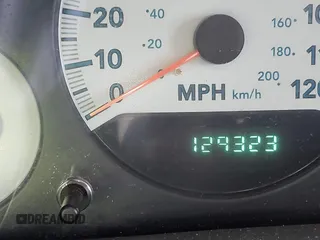 2006 Dodge Caravan SXT with VIN 1D4GP45R66B607464, listed as a IAAI auction lot 42614704 with 129,323 mi miles and . Bid and sale history available at DreamBid. Image 15.