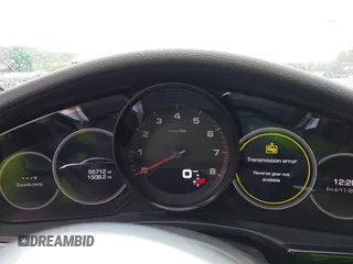 2019 Porsche Panamera с VIN WP0AA2A72KL102345, выставлен на аукционе IAAI как лот 42011097 с пробегом 55 712 миль миль и . История ставок и продаж доступна на DreamBid. Изображение 7.