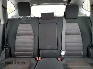 2019 Honda CR-V EX with VIN 2HKRW2H5XKH127779, listed as a Copart auction lot 46896015 with 135,146 mi miles and Clean Title. Bid and sale history available at DreamBid. Image 10.