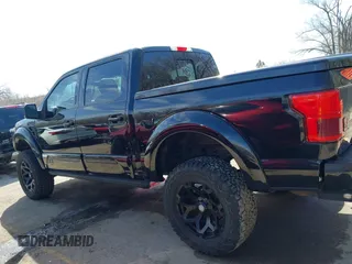 2020 Ford F-150 XL with VIN 1FTEW1E54LFB00120, listed as a IAAI auction lot 41873023 with 31,435 mi miles. Bid and sale history available at carsss.com. Image 14.