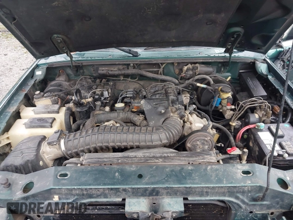 2000 Ford Ranger XLT with VIN 1FTZR15X1YTA00382, listed as a IAAI auction lot 42388377 with 211,400 mi miles and . Bid and sale history available at DreamBid. Image 10.