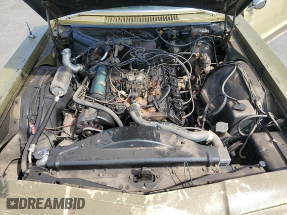 1967 Oldsmobile Toronado with VIN 396877M621130, listed as a Copart auction lot 71016094 with 17,887 mi miles and Salvage Title. Bid and sale history available at DreamBid. Image 11.
