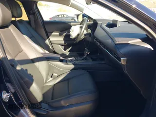 2023 Mazda CX-30 S Select with VIN 3MVDMBBM8PM514475, listed as a IAAI auction lot 41664456 with 33,076 mi miles and . Bid and sale history available at DreamBid. Image 5.