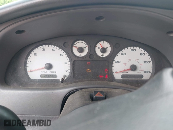 2004 Ford Ranger XL with VIN 1FTYR10U54PA97100, listed as a IAAI auction lot 42464912 with 266,909 mi miles and . Bid and sale history available at DreamBid. Image 7.