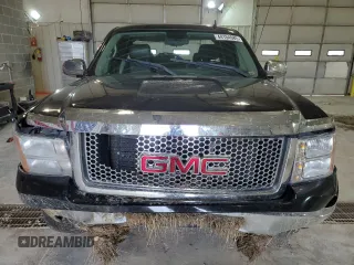 2011 GMC Sierra 1500 SLE z VIN 1GTR2VE31BZ258009, wystawiony jako Copart lot #44154985 z przebiegiem Nie podano mil oraz Szkoda całkowita • Salvage title. Historia ofert i sprzedaży dostępna na DreamBid. Obrazek 5.