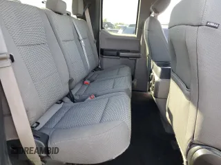 2017 Ford F-250 XLT с VIN 1FT7X2B67HEB41170, выставлен на аукционе Copart как лот 61088685 с пробегом 106 086 миль миль и Списание • Salvage title. История ставок и продаж доступна на DreamBid. Изображение 10.