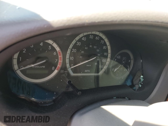 2004 Toyota Sienna XLE with VIN 5TDZA22C04S068616, listed as a Copart auction lot 52358685 with 0 mi miles and Salvage Title. Bid and sale history available at carsss.com. Image 9.