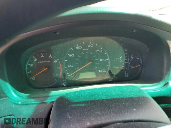 2001 Honda Odyssey EX z VIN 2HKRL18671H554699, wystawiony jako Copart lot #46690335 z przebiegiem Nie podano mil oraz Szkoda całkowita • Salvage title. Historia ofert i sprzedaży dostępna na DreamBid. Obrazek 9.