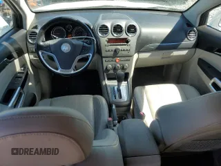 2009 Saturn VUE XR with VIN 3GSCL53759S625210, listed as a Copart auction lot 49808245 with 102,214 mi miles and Salvage Title. Bid and sale history available at carsss.com. Image 8.