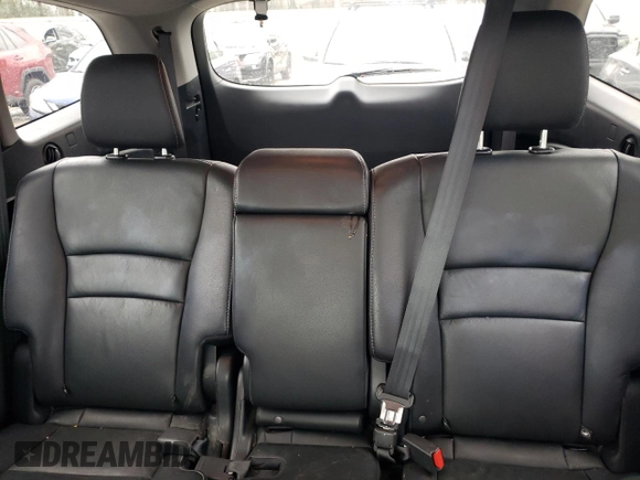 2021 Honda Pilot EX-L with VIN 5FNYF6H59MB087005, listed as a Copart auction lot 46735645 with 40,471 mi miles and Salvage Title. Bid and sale history available at carsss.com. Image 10.