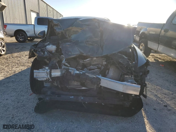 2022 Hyundai Sonata Limited with VIN KMHL34J22NA173074, listed as a Copart auction lot 84163474 with 29,159 mi miles and Salvage Title. Bid and sale history available at carsss.com. Image 5.