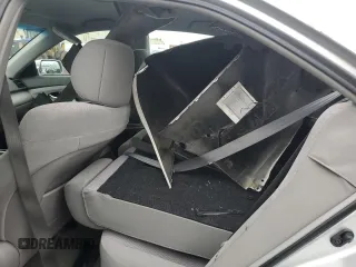 2011 Toyota Camry LE with VIN 4T1BF3EK8BU730880, listed as a Copart auction lot 52849215 with 28,225 mi miles and Salvage Title. Bid and sale history available at carsss.com. Image 10.