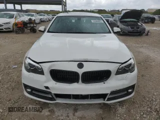 2016 BMW 5 Series 528i xDrive with VIN WBA5A7C59GG644405, listed as a Copart auction lot 55585825 with 89,139 mi miles and Clean Title. Bid and sale history available at DreamBid. Image 5.
