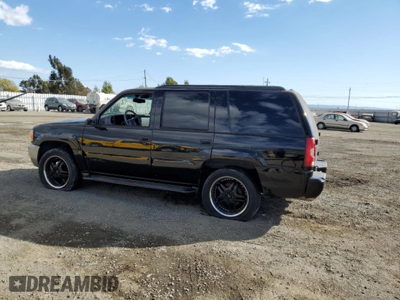 2000 GMC Denali z VIN 1GKEK13R8YR109690, wystawiony jako Copart lot #76165584 z przebiegiem 153 366 mil mil oraz Szkoda całkowita • Salvage title. Historia ofert i sprzedaży dostępna na DreamBid. Obrazek 2.