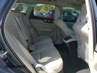 2022 Volvo XC60 Inscription with VIN YV4L12DL4N1025234, listed as a Copart auction lot 52458515 with Not provided miles and Salvage title. Bid and sale history available at DreamBid. Image 11.