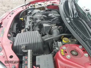 2005 Dodge Stratus SXT with VIN 1B3EL46R25N703587, listed as a IAAI auction lot 42632629 with 164,579 mi miles and . Bid and sale history available at DreamBid. Image 19.