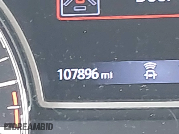 2020 Nissan Pathfinder SV with VIN 5N1DR2BN0LC580649, listed as a IAAI auction lot 42805567 with 107,896 mi miles and . Bid and sale history available at DreamBid. Image 15.
