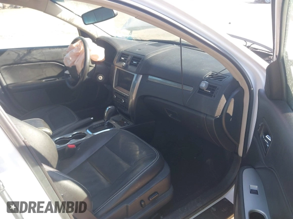 2012 Ford Fusion SEL with VIN 3FAHP0JA7CR376095, listed as a IAAI auction lot 41892246 with 77,025 mi miles and . Bid and sale history available at carsss.com. Image 5.