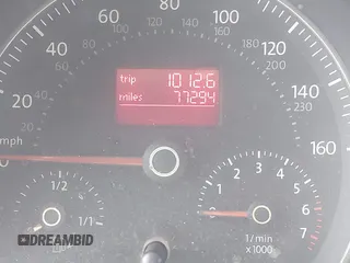 2006 Volkswagen Beetle with VIN 3VWRF31Y56M327282, listed as a IAAI auction lot 42359912 with 77,294 mi miles and . Bid and sale history available at DreamBid. Image 16.