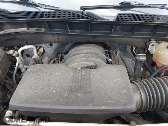 2019 GMC Sierra 1500 Denali z VIN 1GTU9FEL8KZ180128, wystawiony jako IAAI lot #42028488 z przebiegiem 78 015 mil mil oraz . Historia ofert i sprzedaży dostępna na DreamBid. Obrazek 10.