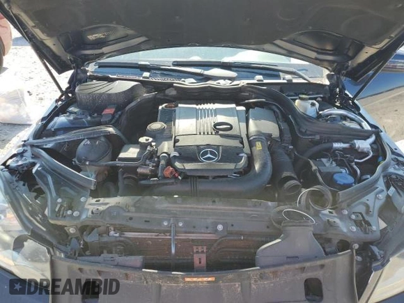 2015 Mercedes-Benz C 250 z VIN WDDGJ4HB6FG370187, wystawiony jako Copart lot #88162875 z przebiegiem 102 961 mil mil oraz Czysty tytuł • Clean title. Historia ofert i sprzedaży dostępna na DreamBid. Obrazek 11.