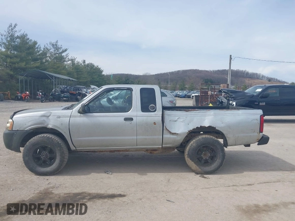 2002 Nissan Frontier XE z VIN 1N6ED26YX2C353086, wystawiony jako IAAI lot #41821399 z przebiegiem 192 027 mil mil oraz . Historia ofert i sprzedaży dostępna na DreamBid. Obrazek 15.