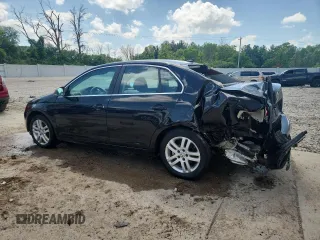 2006 Volkswagen Jetta 1.9L TDI z VIN 3VWDT71K46M043065, wystawiony jako Copart lot #62080885 z przebiegiem 279 917 mil mil oraz Nie do naprawy • Non repairable. Historia ofert i sprzedaży dostępna na DreamBid. Obrazek 2.