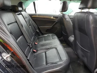 2021 Volkswagen Golf TSI с VIN 3VWG57AU0MM013812, выставлен на аукционе Copart как лот 44308453 с пробегом Не указан миль и . История ставок и продаж доступна на DreamBid. Изображение 10.