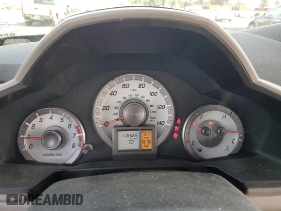 2015 Honda Pilot EX-L with VIN 5FNYF3H60FB017693, listed as a Copart auction lot 85991234 with 176,565 mi miles and Salvage Title. Bid and sale history available at carsss.com. Image 9.