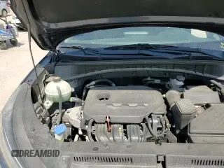 2020 Hyundai Tucson Sport with VIN KM8J33AL7LU087670, listed as a Copart auction lot 67631475 with 75,026 mi miles and Salvage title. Bid and sale history available at DreamBid. Image 16.