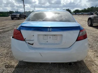 2009 Honda Civic EX with VIN 2HGFG12819H503951, listed as a Copart auction lot 53700325 with 227,731 mi miles and Salvage Title. Bid and sale history available at DreamBid. Image 6.