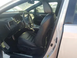 2020 Lexus RX 350 F Sport Performance z VIN 2T2YZMDAXLC255179, wystawiony jako Copart lot #74202904 z przebiegiem Nie podano mil oraz Nie do naprawy • Non repairable. Historia ofert i sprzedaży dostępna na DreamBid. Obrazek 7.