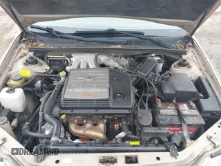 2004 Toyota Avalon XL with VIN 4T1BF28B74U389576, listed as a IAAI auction lot 41929296 with 196,218 mi miles and . Bid and sale history available at DreamBid. Image 10.