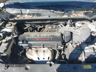 2006 Toyota RAV4 Limited with VIN JTMZD31V065004536, listed as a IAAI auction lot 40619691 with 249,182 mi miles and . Bid and sale history available at DreamBid. Image 10.