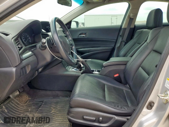 2015 Acura ILX z VIN 19VDE1F38FE008530, wystawiony jako Copart lot #59600635 z przebiegiem 128 502 mil mil oraz Szkoda całkowita • Salvage title. Historia ofert i sprzedaży dostępna na DreamBid. Obrazek 7.