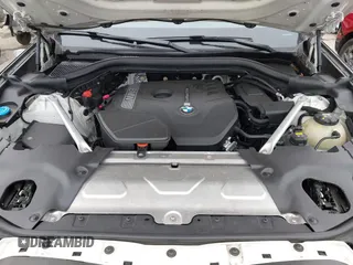 2019 BMW X4 xDrive30i with VIN 5UXUJ3C56KLG53314, listed as a IAAI auction lot 42164449 with 84,943 mi miles and . Bid and sale history available at DreamBid. Image 10.
