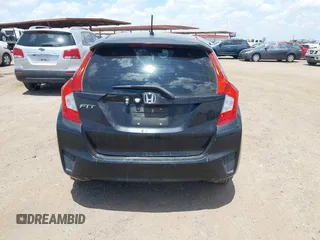 2015 Honda Fit LX с VIN 3HGGK5H5XFM757095, выставлен на аукционе IAAI как лот 42811774 с пробегом 234 237 миль миль и . История ставок и продаж доступна на DreamBid. Изображение 15.