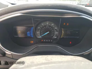 2013 Ford Fusion SE with VIN 3FA6P0HR3DR142301, listed as a Copart auction lot 53866605 with 67,928 mi miles and Salvage title. Bid and sale history available at DreamBid. Image 9.