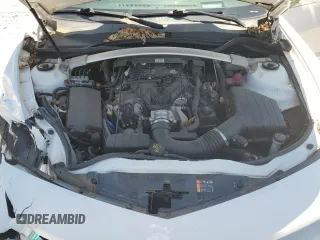 2013 Chevrolet Camaro LT with VIN 2G1FC3D39D9237730, listed as a Copart auction lot 58096214 with 86,261 mi miles and Non repairable. Bid and sale history available at DreamBid. Image 11.