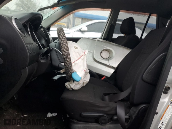 2012 Suzuki Grand Vitara Premium z VIN JS3TD0D66C4100621, wystawiony jako Copart lot #86968164 z przebiegiem Nie podano mil oraz Szkody całkowita. Historia ofert i sprzedaży dostępna na DreamBid. Obrazek 7.