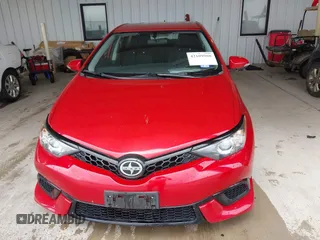 2016 Scion iM z VIN JTNKARJE7GJ505490, wystawiony jako IAAI lot #42109960 z przebiegiem 80 522 mil mil oraz . Historia ofert i sprzedaży dostępna na DreamBid. Obrazek 11.