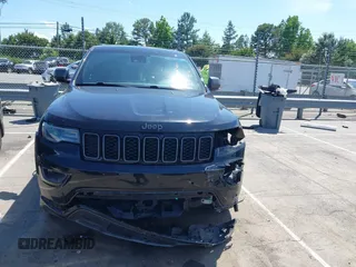 2021 Jeep Grand Cherokee Limited z VIN 1C4RJFBG4MC666557, wystawiony jako IAAI lot #42311088 z przebiegiem 126 808 mil mil oraz . Historia ofert i sprzedaży dostępna na DreamBid. Obrazek 12.