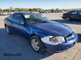 2004 Chevrolet Cavalier LS with VIN 1G1JF12F747188676, listed as a Copart auction lot 81599774 with 151,717 mi miles and Non Repairable. Bid and sale history available at carsss.com. Image 4.