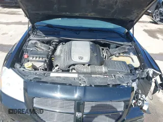 2005 Dodge Magnum RT with VIN 2D4GV58205H610425, listed as a IAAI auction lot 41840499 with 202,786 mi miles. Bid and sale history available at carsss.com. Image 10.