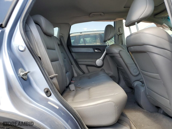 2007 Honda CR-V EX-L with VIN 5J6RE487X7L006392, listed as a Copart auction lot 70710854 with 147,244 mi miles and Salvage Title. Bid and sale history available at carsss.com. Image 11.