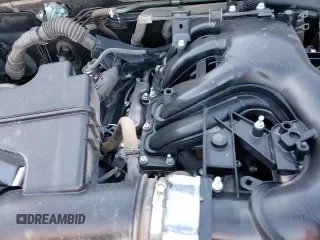 2020 Toyota Tacoma TRD Off Road с VIN 5TFCZ5AN0LX220213, выставлен на аукционе Copart как лот 82211705 с пробегом 72 977 миль миль и Списание • Salvage title. История ставок и продаж доступна на DreamBid. Изображение 13.