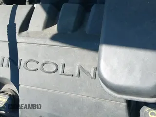 2008 Lincoln MKX with VIN 2LMDU68C48BJ23205, listed as a IAAI auction lot 41684344 with 195,239 mi miles and . Bid and sale history available at DreamBid. Image 12.